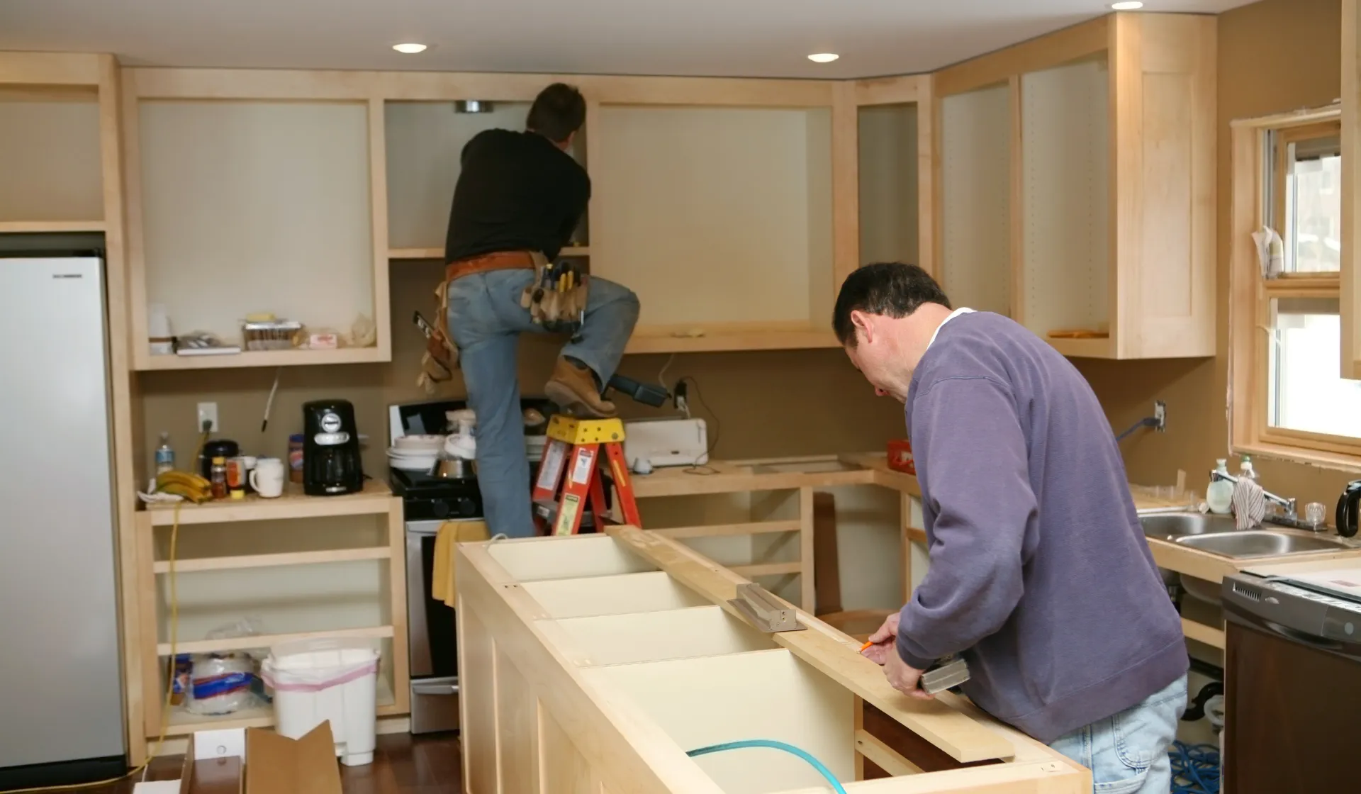 Best digital marketing strategies for bathroom and kitchen remodelers to get more leads in 2026 — LeadGulls agency overview